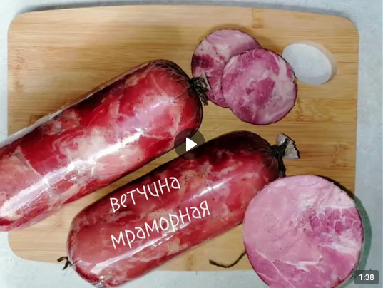 [Тетушка Аксинья] Колбаса это легко (2024)_0.png